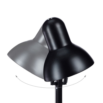 Retro stolní lampa