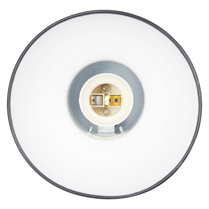 Retro stolní lampa