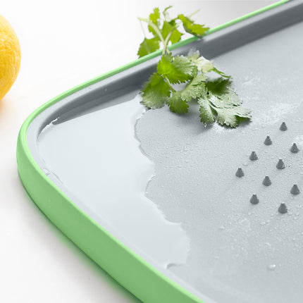 Oboustranné multifunkční krájecí prkénko Reblok InnovaGoods