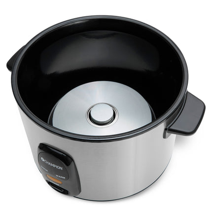 Rýžovar keramický 1,5 l 500W RK500 nerez