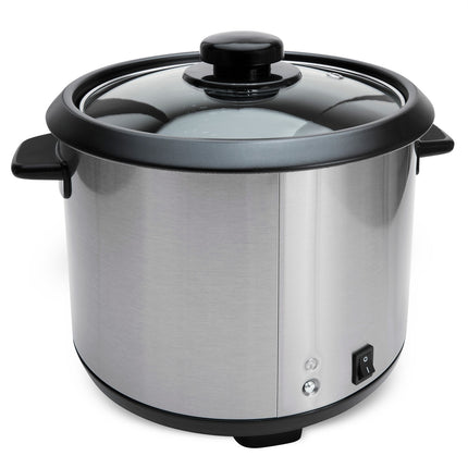 Rýžovar keramický 1,5 l 500W RK500 nerez