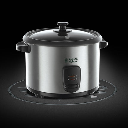 Rýžovar Cook@Home 1,8 l