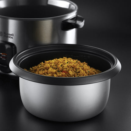 Rýžovar Cook@Home 1,8 l