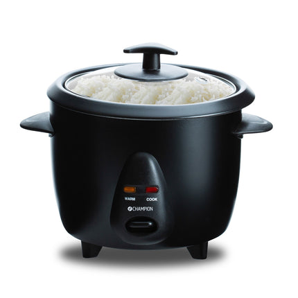 Rýžovar Mini 0,6 l 300W RK110 černý