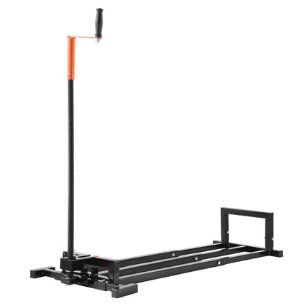 Riding Lawn Mower Lift Jack, 880 lb, Foldable