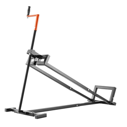 Riding Lawn Mower Lift Jack, 880 lb, Foldable
