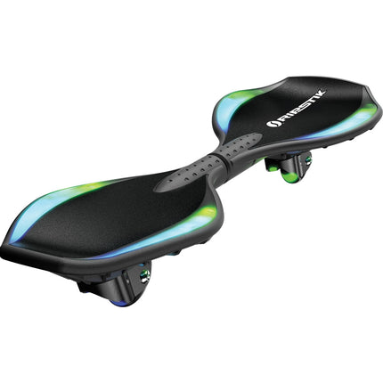 Caster board Ripster Lightshow
