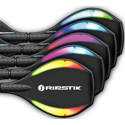 Caster board Ripster Lightshow