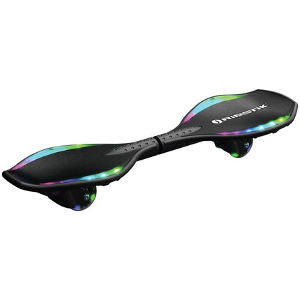 Caster board Ripster Lightshow