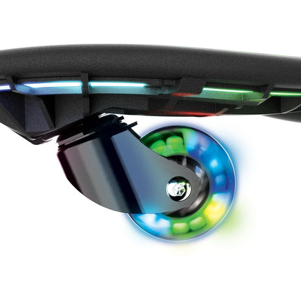 Caster board Ripster Lightshow