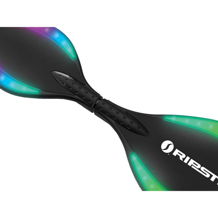 Caster board Ripster Lightshow