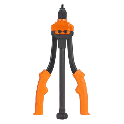 Rivet Nut Tool Kit – 7 Mandrels, 70 Nuts, Case