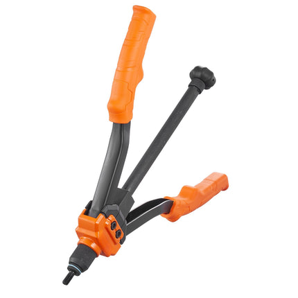 Rivet Nut Tool Kit – 7 Mandrels, 70 Nuts, Case