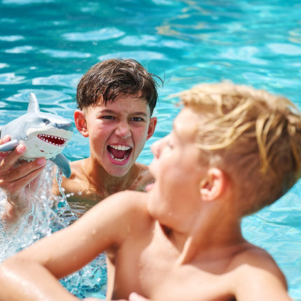 Roboalive Interactive Toy Shark Attack