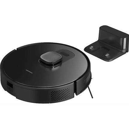 Robotický vysavač, Wi-Fi, HEPA, výdrž 130 min