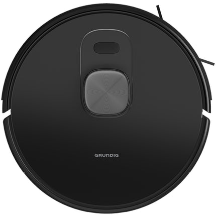 Robotický vysavač, Wi-Fi, HEPA, výdrž 130 min
