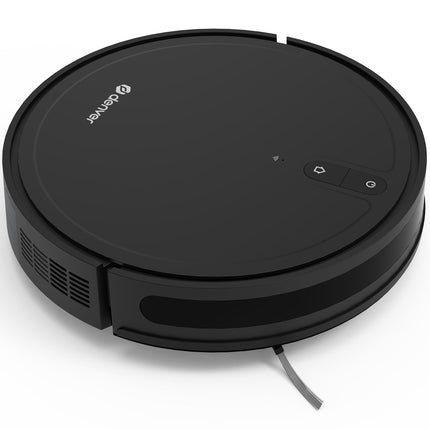 Robotický vysavač s gyro navigací RVC-125