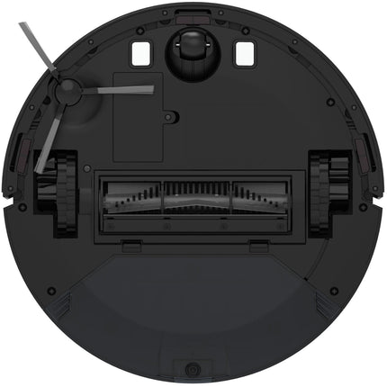 Robotický vysavač s gyro navigací RVC-125