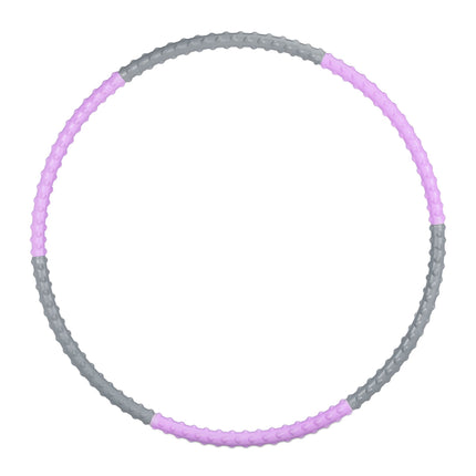 Rock ring with weights