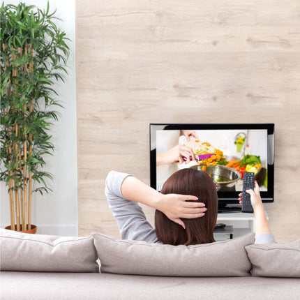 Pojízdný TV stolek