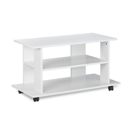 Pojízdný TV stojan