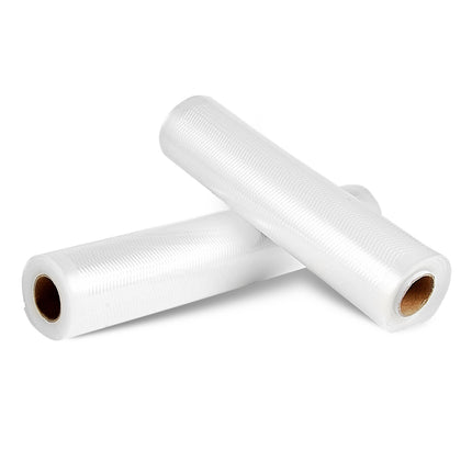 Univerzální plastová role 28*300 cm, 2 ks