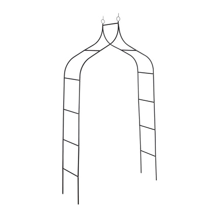 Rozenboog 255 cm hoog
