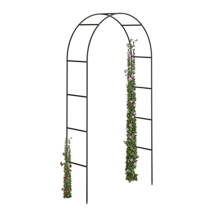 Zahradní růžový oblouk 240 cm
