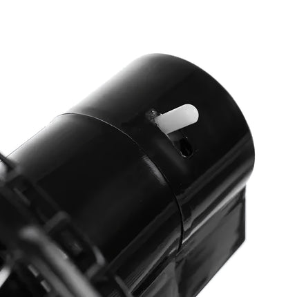 Otočný ventilátor s klipem Xtrobb 23194