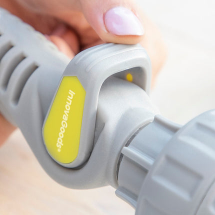 Rotační kartáč na hadici Twise InnovaGoods