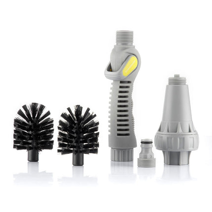 Rotační kartáč na hadici Twise InnovaGoods