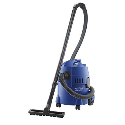 Vysavač na hrubé nečistoty Buddy II 12 l