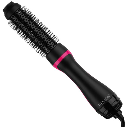 Kulatý horkovzdušný kartáč a styler Booster RVDR5292