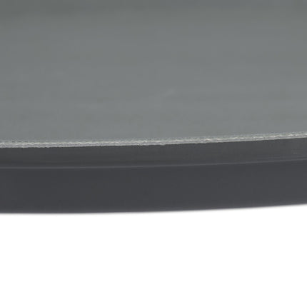 Kulatý servírovací tác 2 ks 35 cm