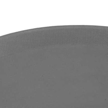 Kulatý servírovací tác 2 ks 35 cm