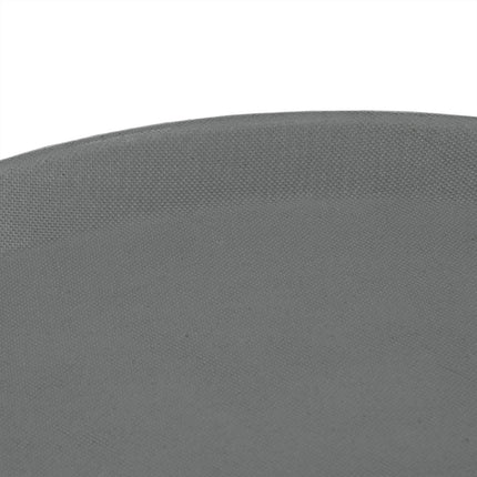 Kulatý servírovací tác 2 ks 45 cm
