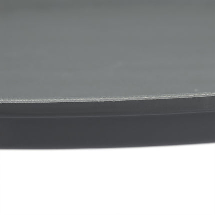 Kulatý servírovací tác 2 ks 45 cm