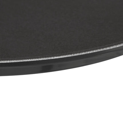 Kulatý servírovací tác sada 3 ks 40 cm