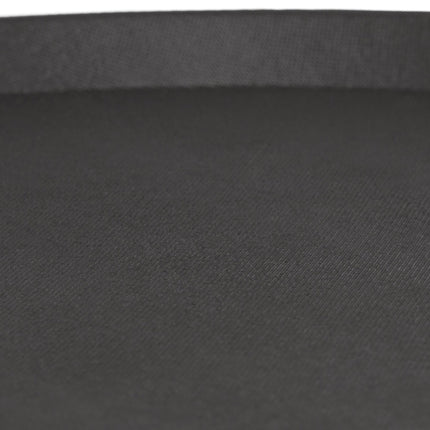 Kulatý servírovací tác sada 5 ks 35 cm