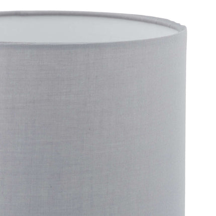 Kulatá stolní lampa s dotykovou funkcí