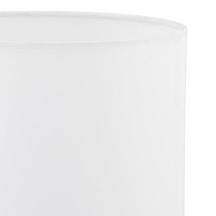Kulatá stolní lampa s dotykovou funkcí