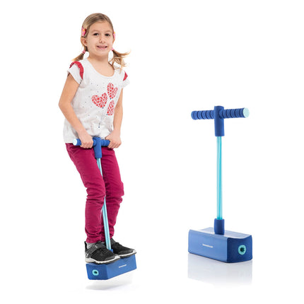 Gumová skákací tyč Funp InnovaGoods