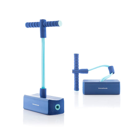 Gumová skákací tyč Funp InnovaGoods