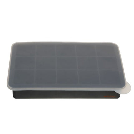 Ruhhy 20988 silikonová forma na led