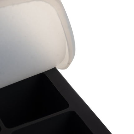 Ruhhy 20988 silikonová forma na led