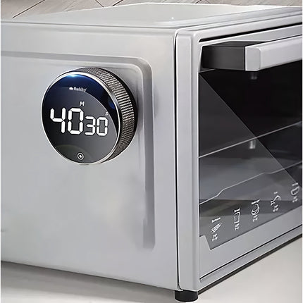 Ruhhy 22052 elektronická kuchyňská minutka