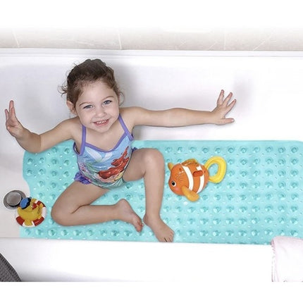 Ruhhy 22540 anti-slip bathroom mat