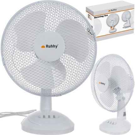 Ruhhy 23192 otočný ventilátor