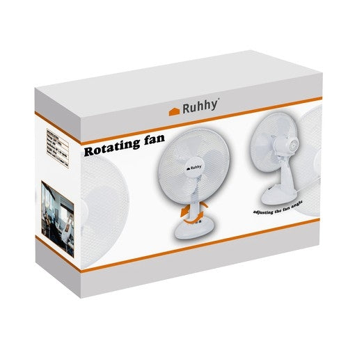 Ruhhy 23192 otočný ventilátor