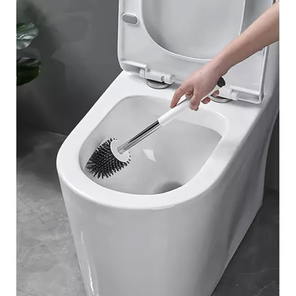 Ruhhy 23808 silikonový koupelnový kartáč